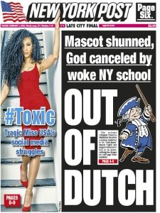 New York Post - 02.01.2022