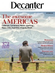 Decanter UK - 09.2024