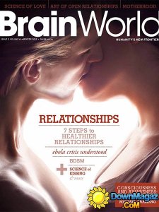 Brain World - Winter 2015