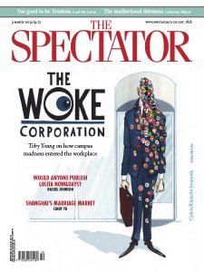 The Spectator - 9.03.2019