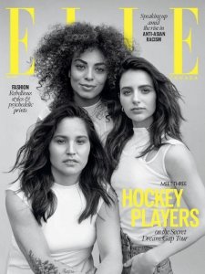 Elle CA - 06.2021