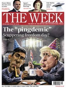 The Week UK - 24.07.2021