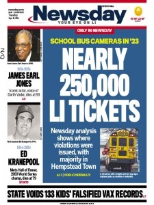 Newsday - 09.10.2024