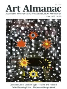 Art Almanac - 05.2025