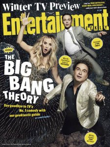 Entertainment Weekly - 01.11.2019