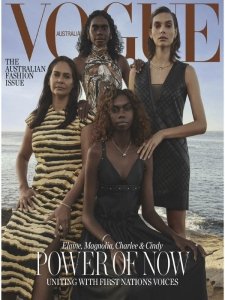 Vogue AU - 05.2022