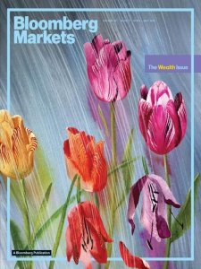 Bloomberg Markets USA - 04/05 2023