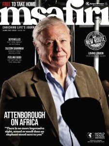 Msafiri - 06/07 2025