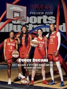 Sports Illustrated USA - 06.2025