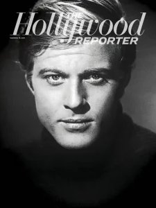 The Hollywood Reporter - 09.18.2025