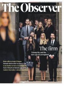 The Observer - 11.05.2025