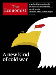 The Economist LA - 05.18.2019