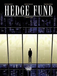 Hedge Fund #1 – 6