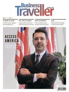 Business Traveller ME - 12/01 2021