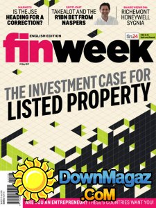 Finweek - 25.05.2017