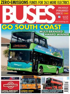 Buses - 03.2019