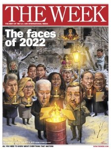 The Week USA - 12.30.2022