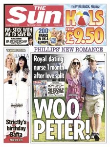 The Sun UK - 13.05.2024