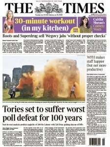 The Times - 20.06.2024