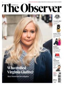 The Observer - 26.10.2025