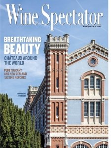 Wine Spectator - 10.31.2023