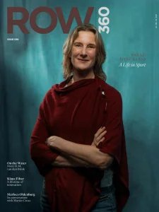 Row360 - Is. 56 2025