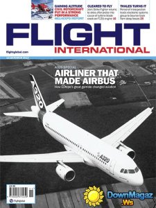 Flight International - 12-18 March 2013