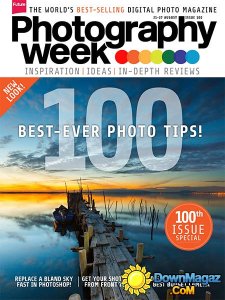 Photography Week - 21 August 2014