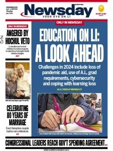 Newsday - 01.8.2024