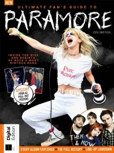 Ultimate Fan's Guide To Paramore 2024