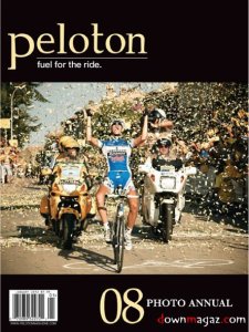 Peloton - January 2012