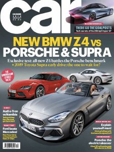 Car UK - 12.2018