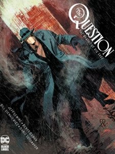 The Question – The Deaths of Vic Sage (TPB)