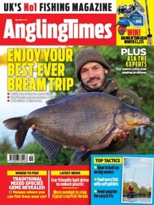 Angling Times - 05.9.2023