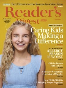 Reader's Digest CA - 04.2024