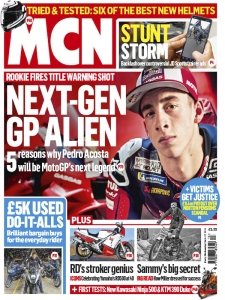 MCN - 27.03.2024