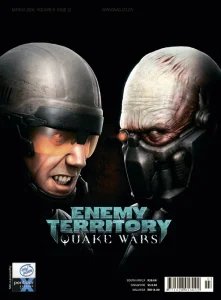 New Age Gaming - 03.2006