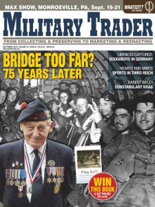 Military Trader - 09.2019