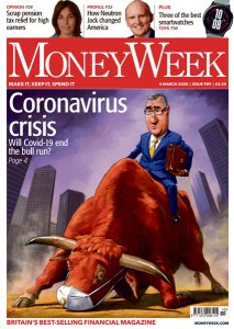 MoneyWeek - 6.03.2020