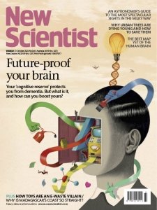 New Scientist AU - 21.10.2023