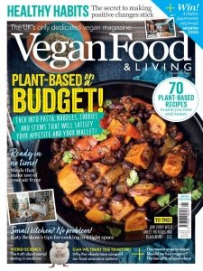 Vegan Food & Living - 02.2024