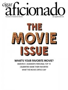 Cigar Aficionado - 05/06 2023