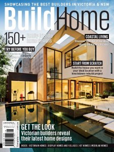 Build Home Victoria - 07.2019