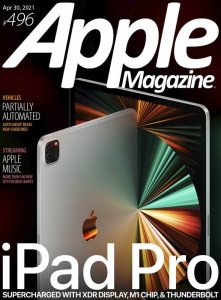 AppleMagazine - 04.30.2021