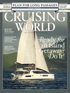 Cruising World - 03.2022