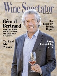 Wine Spectator - 05.31.2023