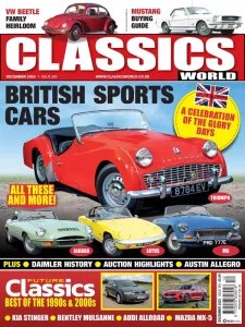 Classics World - 12.2025
