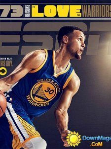 ESPN - 11 April 2016