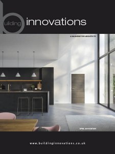 Building Innovations - 04.2019