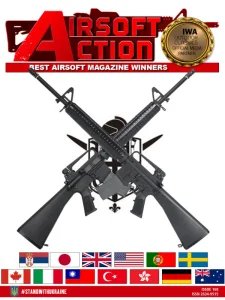 Airsoft Action - 12.2024